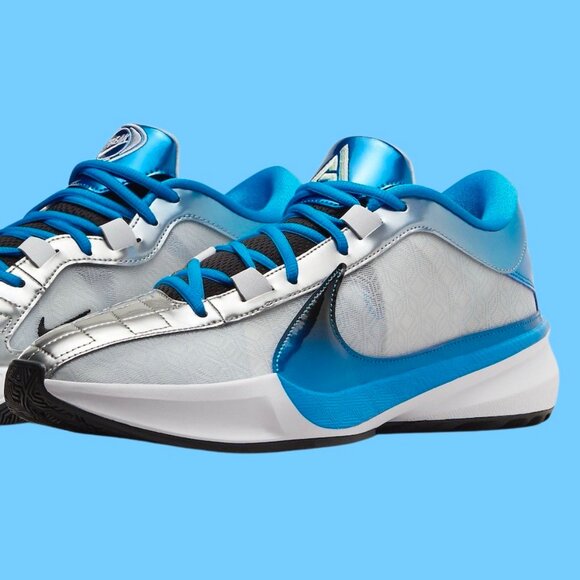 Nike Other - Nike Zoom Freak 5 Ode To Your First Love Mens 11.5